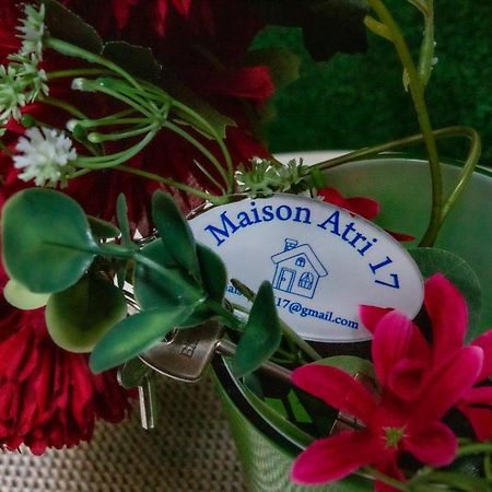 Maison Atri 17 Napoli Dış mekan fotoğraf