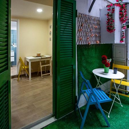 Maison Atri 17 Napoli Dış mekan fotoğraf