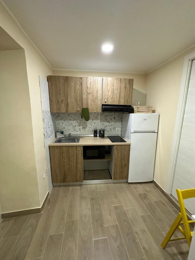 Maison Atri 17 Napoli Dış mekan fotoğraf