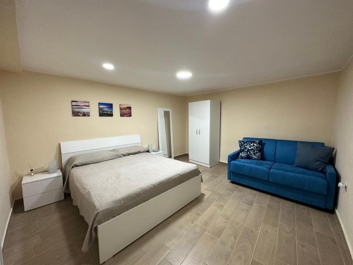 Maison Atri 17 Napoli Dış mekan fotoğraf
