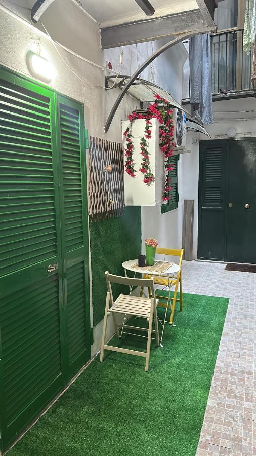 Maison Atri 17 Napoli Dış mekan fotoğraf