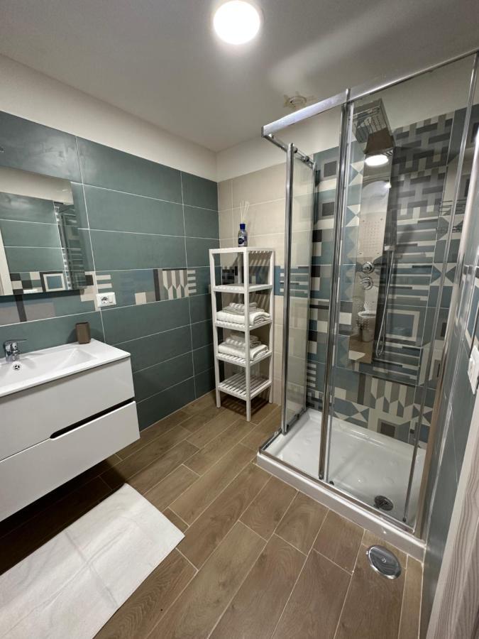 Maison Atri 17 Napoli Dış mekan fotoğraf