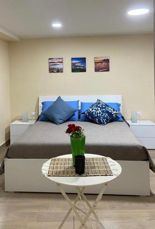 Maison Atri 17 Napoli Dış mekan fotoğraf