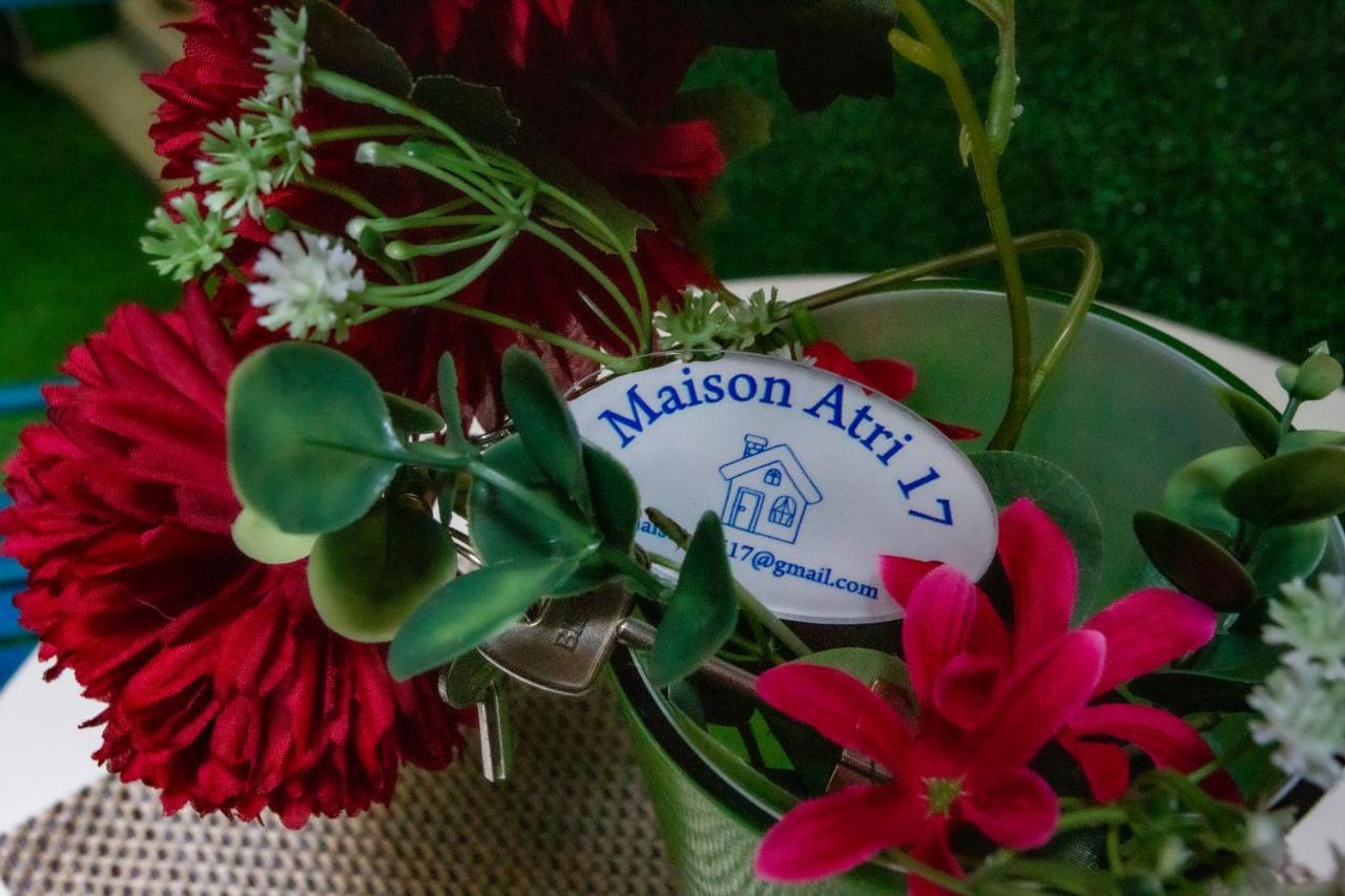 Maison Atri 17 Napoli Dış mekan fotoğraf