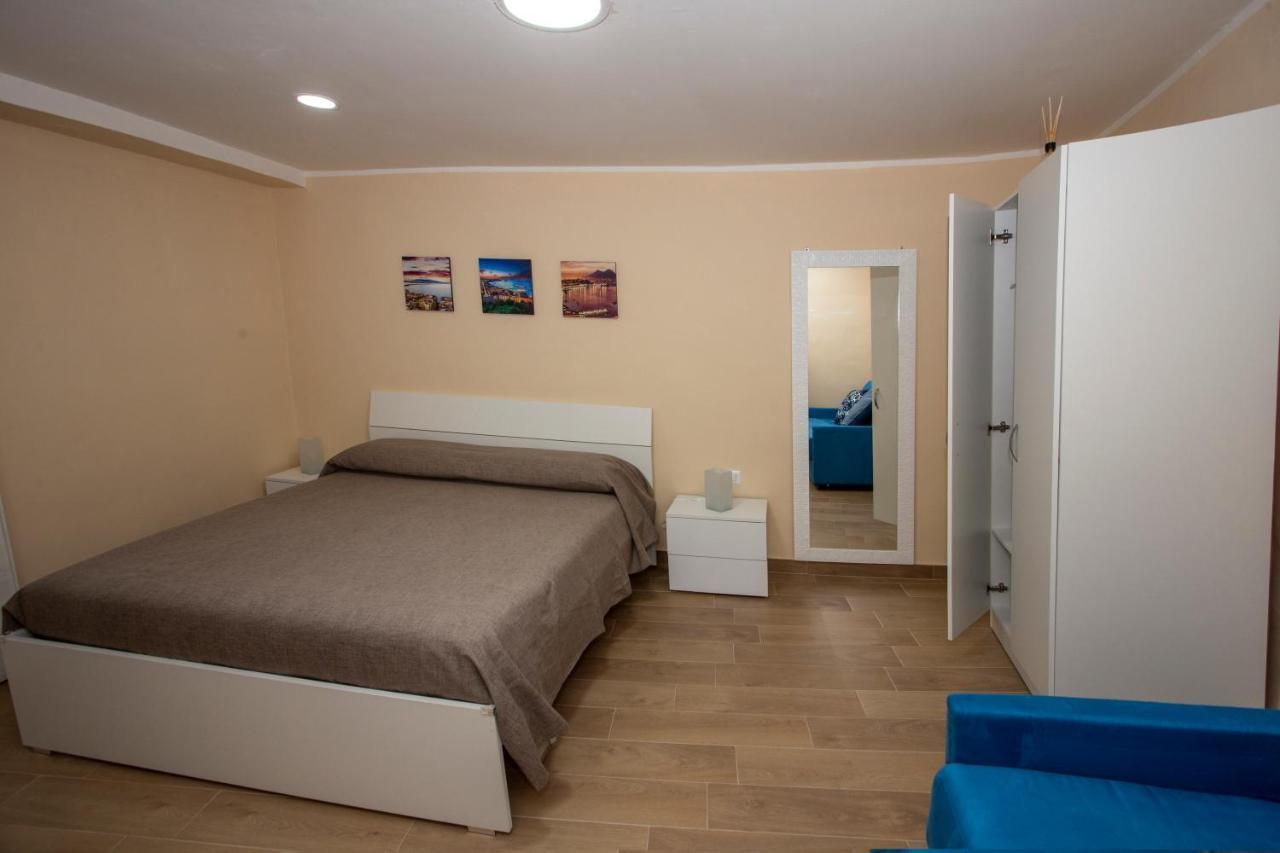 Maison Atri 17 Napoli Dış mekan fotoğraf