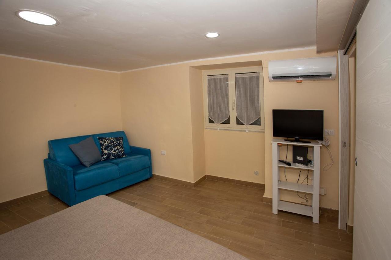 Maison Atri 17 Napoli Dış mekan fotoğraf