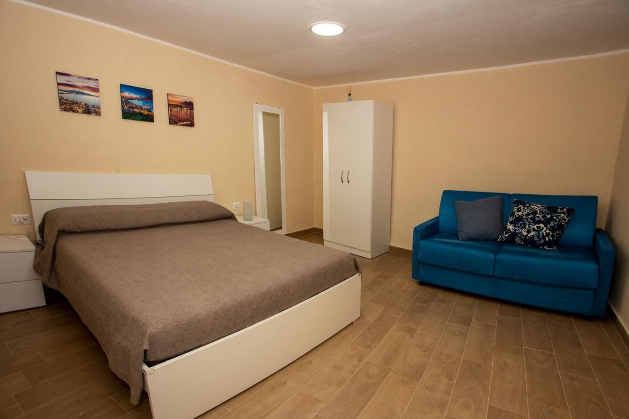 Maison Atri 17 Napoli Dış mekan fotoğraf