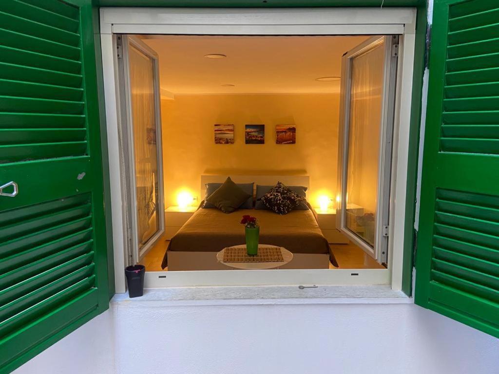 Maison Atri 17 Napoli Dış mekan fotoğraf