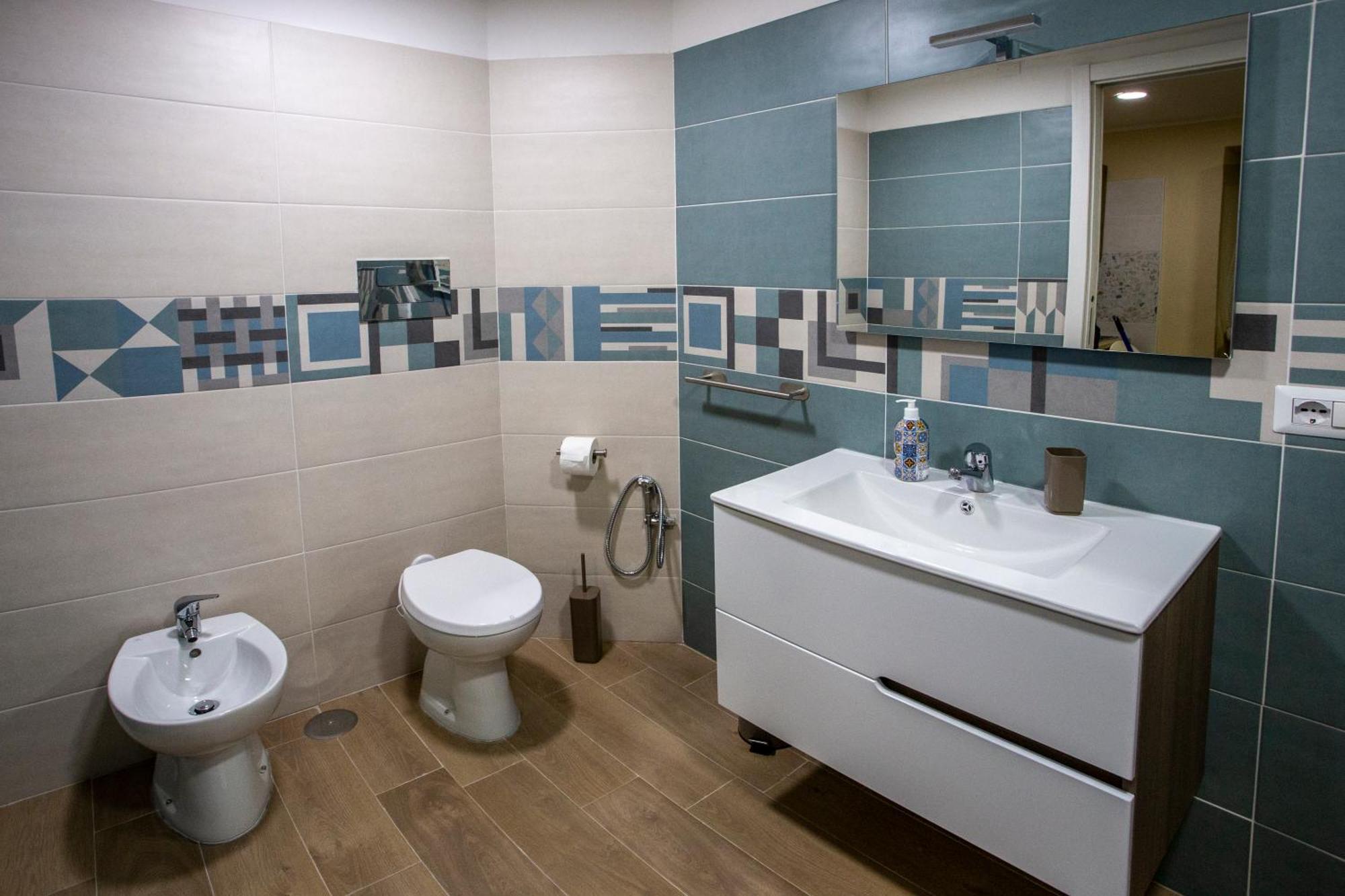 Maison Atri 17 Napoli Dış mekan fotoğraf