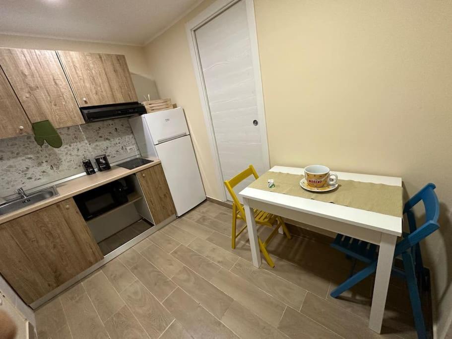 Maison Atri 17 Napoli Dış mekan fotoğraf