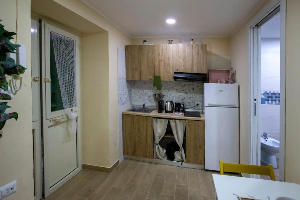 Maison Atri 17 Napoli Dış mekan fotoğraf