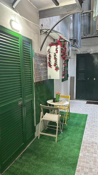 Maison Atri 17 Napoli Dış mekan fotoğraf